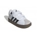 ADIDAS VL COURT ID9157 ΠΑΙΔΙΚΟ SNEAKERS ΠΑΠΟΥΤΣΙ UNISEX  ΛΕΥΚΟ